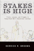 Cover: Stakes Is High - State University of New York Press