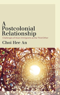 Enlarge image Cover: A Postcolonial Relationship - State University of New York Press