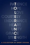 Cover: Tolerance: A Collection of Short Stories - Kathleen Osborne