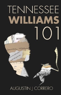 Abbildung von: Tennessee Williams 101 - Arcadia Publishing Inc