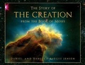 Cover: Creation from the Book of Moses - CFI