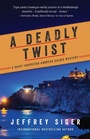 Cover: Deadly Twist - Sourcebooks