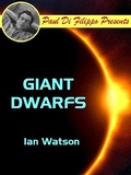 Cover: Giant Dwarfs - Wildside Press