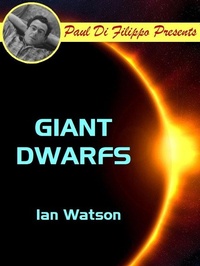 Enlarge image Cover: Giant Dwarfs - Wildside Press