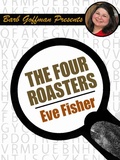 Cover: The Four Roasters - Wildside Press