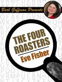 Enlarge image Cover: The Four Roasters - Wildside Press
