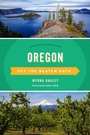 Cover: Oregon Off the Beaten Path (R) - Globe Pequot Press