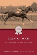 Cover: Man o' War - Eclipse Press