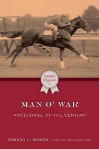 Abbildung von: Man o' War - Eclipse Press