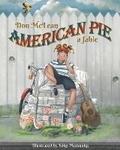 Cover: American Pie - Backbeat Books