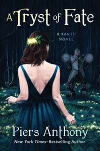 Enlarge image Cover: A Tryst of Fate - Open Road Media Sci-Fi & Fantasy