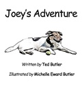 Cover: Joey's Adventure - Wild Rose Press
