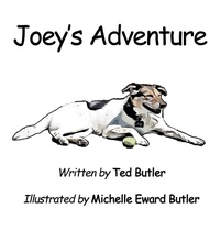 Enlarge image Cover: Joey's Adventure - Wild Rose Press