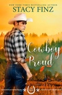 Cover: Cowboy Proud - Lyrical Press