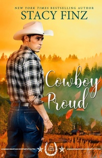 Enlarge image Cover: Cowboy Proud - Lyrical Press