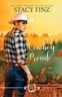 Cover: Cowboy Proud - Kensington Publishing