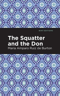 Abbildung von: The Squatter and the Don - Mint Editions