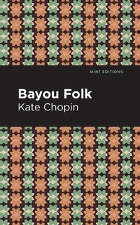 Abbildung von: Bayou Folk - Mint Editions