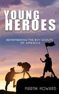 Cover: Young Heroes - AUSTIN MACAULEY PUBLISHERS LTD