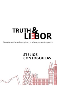 Abbildung von: Truth & Li(e)bor - Austin Macauley Publishers Ltd