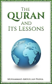 Abbildung von: Quran and Its Lessons - AUSTIN MACAULEY PUBLISHERS LTD