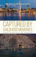 Cover: Captured by Childhood Memories - Austin Macauley Publishers Ltd