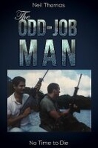 Enlarge image Cover: The Odd-Job Man - Austin Macauley Publishers