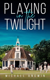 Abbildung von: Playing in the Twilight - Austin Macauley Publishers
