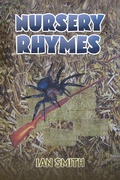 Cover: Nursery Rhymes - AUSTIN MACAULEY PUBLISHERS LTD