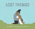 Cover: Lost Things - Kids Can Press