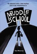 Cover: Muddle School - Kids Can Press