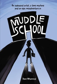 Enlarge image Cover: Muddle School - Kids Can Press