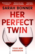 Cover: Her Perfect Twin - Hodder & Stoughton