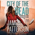 Cover: City of the Dead - Jimmy Patterson