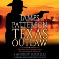 Cover: Texas Outlaw - Little Brown and Company