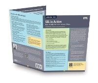 Enlarge image Cover: SEL in Action - International Society for Technology in Education