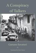 Cover: A Conspiracy of Talkers - Italica Press