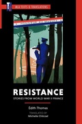 Cover: Resistance - Modern Language Association of America