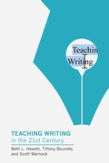 Cover: Teaching Writing in the Twenty-First Century - Modern Language Association of America