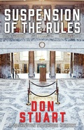 Cover: Suspension of the Rules - Northwest Corner Books