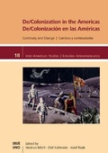 Cover: De/Colonization in the Americas - University of New Orleans Press