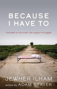 Enlarge image Cover: Because I Have to - University of New Orleans Press