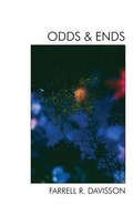 Cover: Odds and Ends - Rebel Satori Press