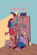 Cover: Mooncakes Collector's Edition - Oni Press,US