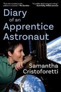 Cover: Diary of an Apprentice Astronaut - The  Experiment LLC