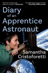 Enlarge image Cover: Diary of an Apprentice Astronaut - The Experiment LLC