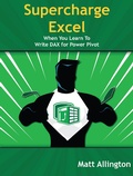 Bild: Supercharge Excel - Holy Macro! Books