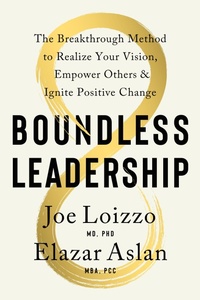 Enlarge image Cover: Boundless Leadership - Shambhala Publications Inc