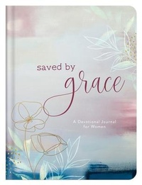 Enlarge image Cover: Saved by Grace - Barbour Publishing