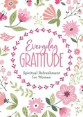 Cover: Everyday Gratitude - Barbour Publishing Inc, U.S.